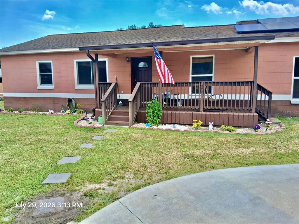 1316 Grayson Dr - 1316 Grayson Dr, Orlando, FL 32825 Luxury Property | Jose Angel Pina