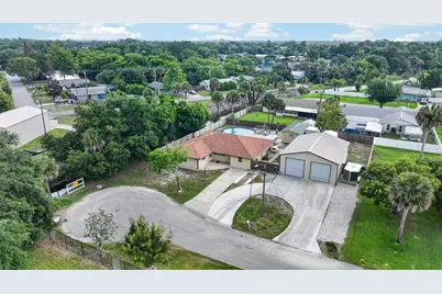 1803 Evergreen Drive, Edgewater, FL 32132 - Photo 59