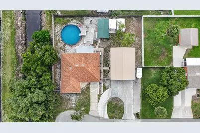 1803 Evergreen Drive, Edgewater, FL 32132 - Photo 61