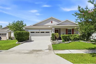4005 Swan Goose Court, Okahumpka, FL 34762 - Photo 1