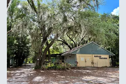126 Lake Geneva Road, Georgetown, FL 32139 - Photo 3