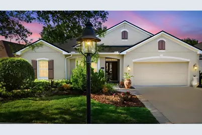 1609 Victoria Gardens Drive, Deland, FL 32724 - Photo 1