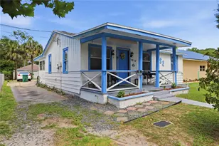 1217 Center Ave, Daytona Beach, FL 32117 - Photo 1