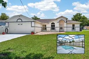 20 Lake Meadow Way, Ormond Beach, FL 32174 - Photo 1