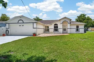 20 Lake Meadow Way, Ormond Beach, FL 32174 - Photo 1