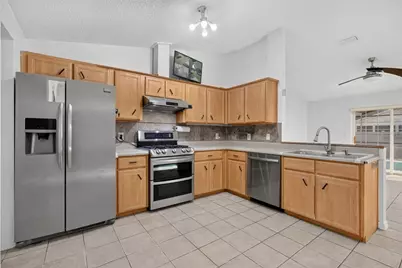 20 Lake Meadow Way, Ormond Beach, FL 32174 - Photo 17