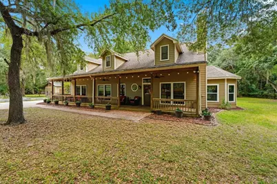 381 N Jungle Road, Geneva, FL 32732 - Photo 5