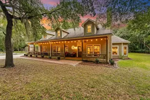 381 N Jungle Rd, Geneva, FL 32732 - Photo 1