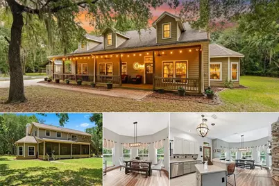 381 N Jungle Road, Geneva, FL 32732 - Photo 1