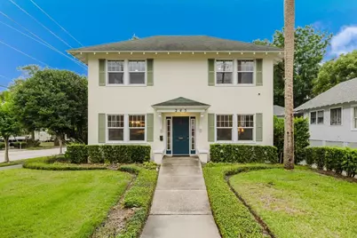 245 N Clara Avenue, Deland, FL 32720 - Photo 1