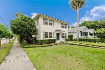245 N Clara Avenue, Deland, FL 32720 - Photo 3