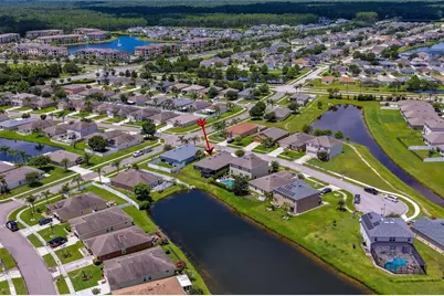 5329 Royal Plantation Boulevard, Port Orange, FL 32128 - Photo 5