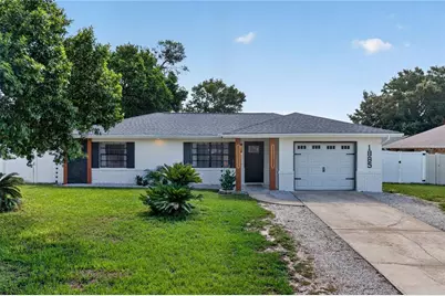 1885 Fayetteville Avenue, Deltona, FL 32725 - Photo 1