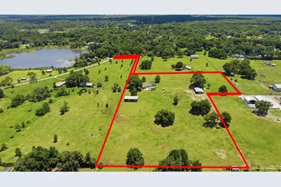 1200 N Hart Road, Geneva, FL 32732 - Photo 1