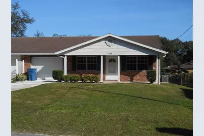1564 S Montgomery Street, Deland, FL 32720 - Photo 1