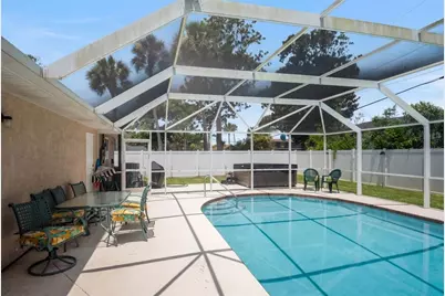 33 Sandcastle Drive, Ormond Beach, FL 32176 - Photo 87