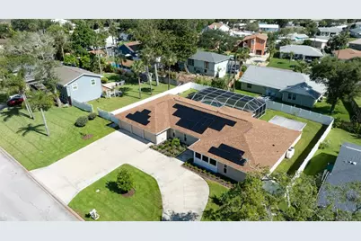 33 Sandcastle Drive, Ormond Beach, FL 32176 - Photo 71