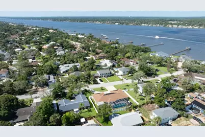 33 Sandcastle Drive, Ormond Beach, FL 32176 - Photo 55