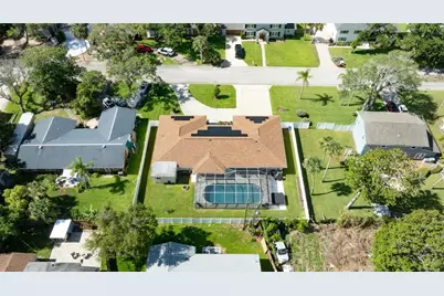 33 Sandcastle Drive, Ormond Beach, FL 32176 - Photo 67