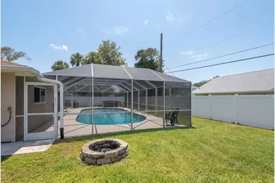 33 Sandcastle Drive, Ormond Beach, FL 32176 - Photo 53