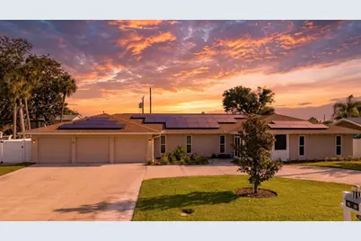 33 Sandcastle Drive, Ormond Beach, FL 32176 - Photo 1