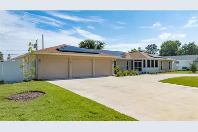 33 Sandcastle Drive, Ormond Beach, FL 32176 - Photo 89