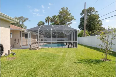 33 Sandcastle Drive, Ormond Beach, FL 32176 - Photo 83