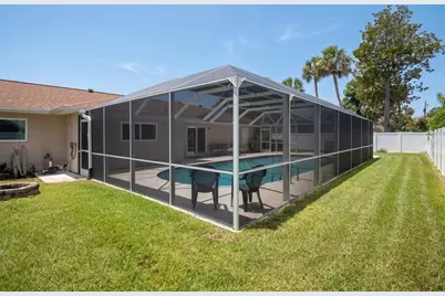 33 Sandcastle Drive, Ormond Beach, FL 32176 - Photo 85
