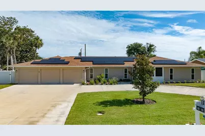 33 Sandcastle Drive, Ormond Beach, FL 32176 - Photo 73