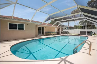 33 Sandcastle Drive, Ormond Beach, FL 32176 - Photo 49
