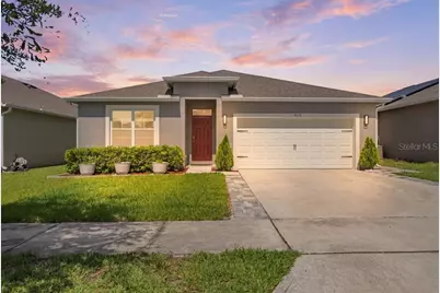 489 Lady Grace Place, Deland, FL 32724 - Photo 1
