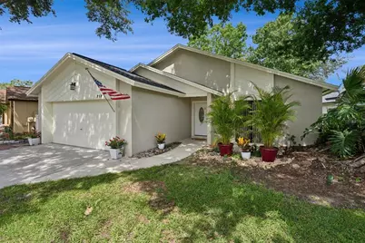 717 Adidas Road, Winter Springs, FL 32708 - Photo 1
