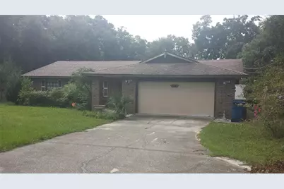 437 Glenwood Road, Deland, FL 32720 - Photo 1