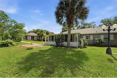 820 S Hill Avenue #40, Deland, FL 32724 - Photo 29
