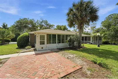 820 S Hill Avenue #40, Deland, FL 32724 - Photo 37