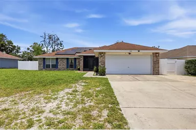 964 Fort Smith Boulevard, Deltona, FL 32738 - Photo 1