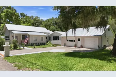 128 N Lakeview Drive, Lake Helen, FL 32744 - Photo 35