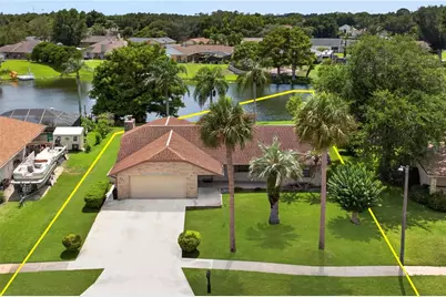 821 Black Duck Drive, Port Orange, FL 32127 - Photo 3