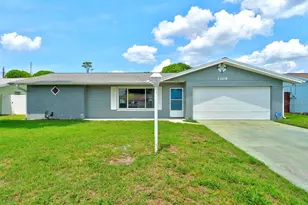1309 Suwanee Rd, Daytona Beach, FL 32114 - Photo 1