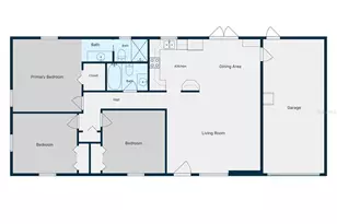 3012 Umbrella Tree Dr, Edgewater, FL 32141 - Photo 45