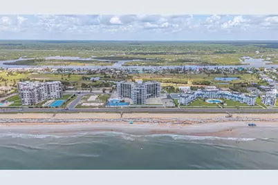 3580 S Ocean Shore Boulevard #404, Flagler Beach, FL 32136 - Photo 25