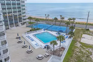 3580 S Ocean Shore Blvd, Flagler Beach, FL 32136 - Photo 3