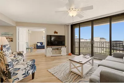 3580 S Ocean Shore Boulevard #404, Flagler Beach, FL 32136 - Photo 5