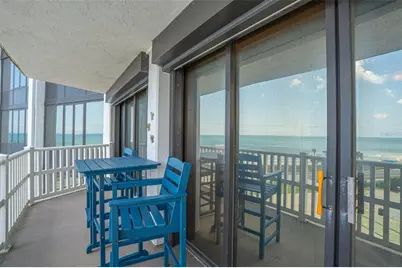 3580 S Ocean Shore Boulevard #404, Flagler Beach, FL 32136 - Photo 31
