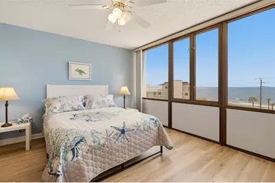 3580 S Ocean Shore Boulevard #404, Flagler Beach, FL 32136 - Photo 13