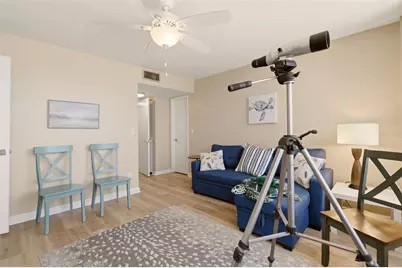 3580 S Ocean Shore Boulevard #404, Flagler Beach, FL 32136 - Photo 17