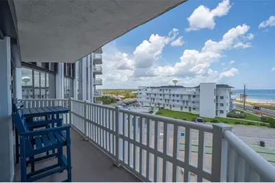 3580 S Ocean Shore Boulevard #404, Flagler Beach, FL 32136 - Photo 29