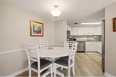 3580 S Ocean Shore Boulevard #404, Flagler Beach, FL 32136 - Photo 21