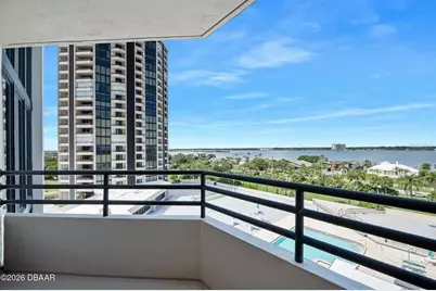 1 Oceans West Boulevard #6A6, Daytona Beach, FL 32118 - Photo 5