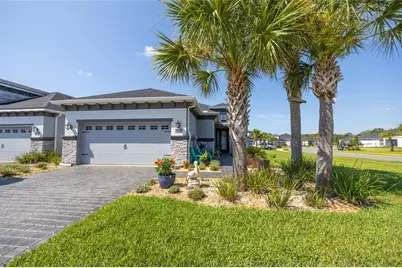 6336 Hanfield Drive, Port Orange, FL 32128 - Photo 1
